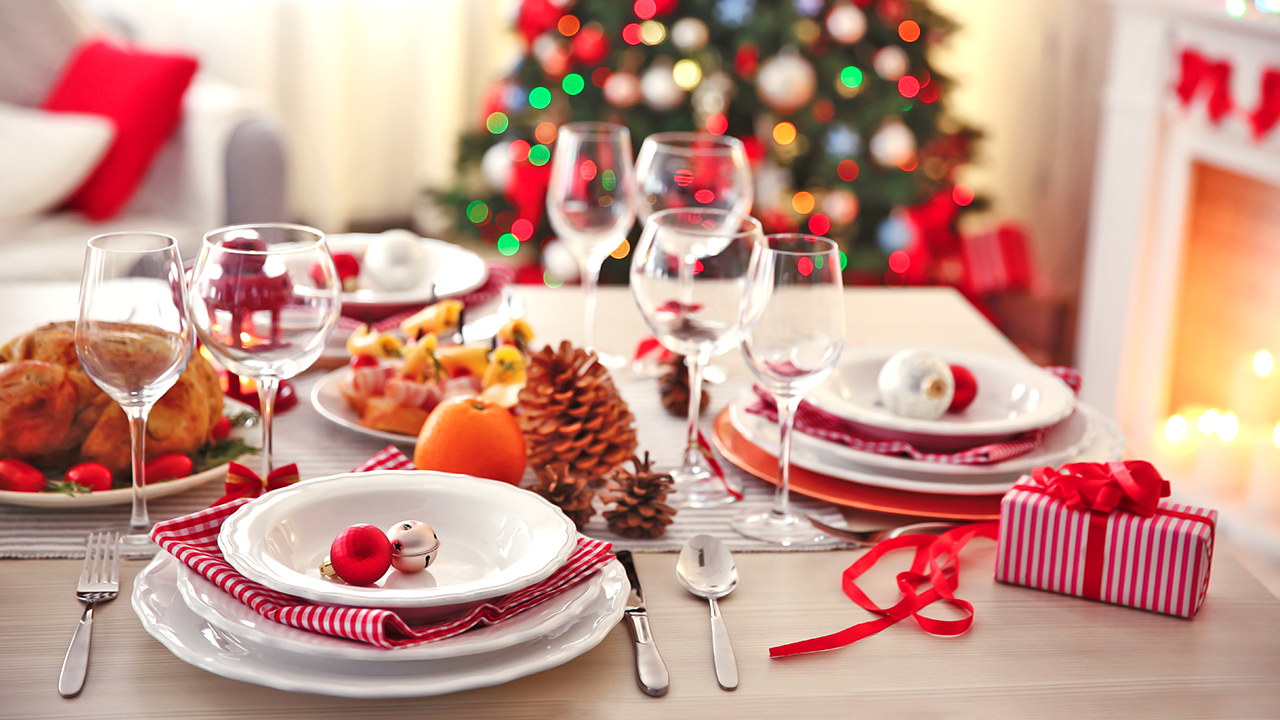 Jakie potrawy goszczą na naszych stołach w Święta?