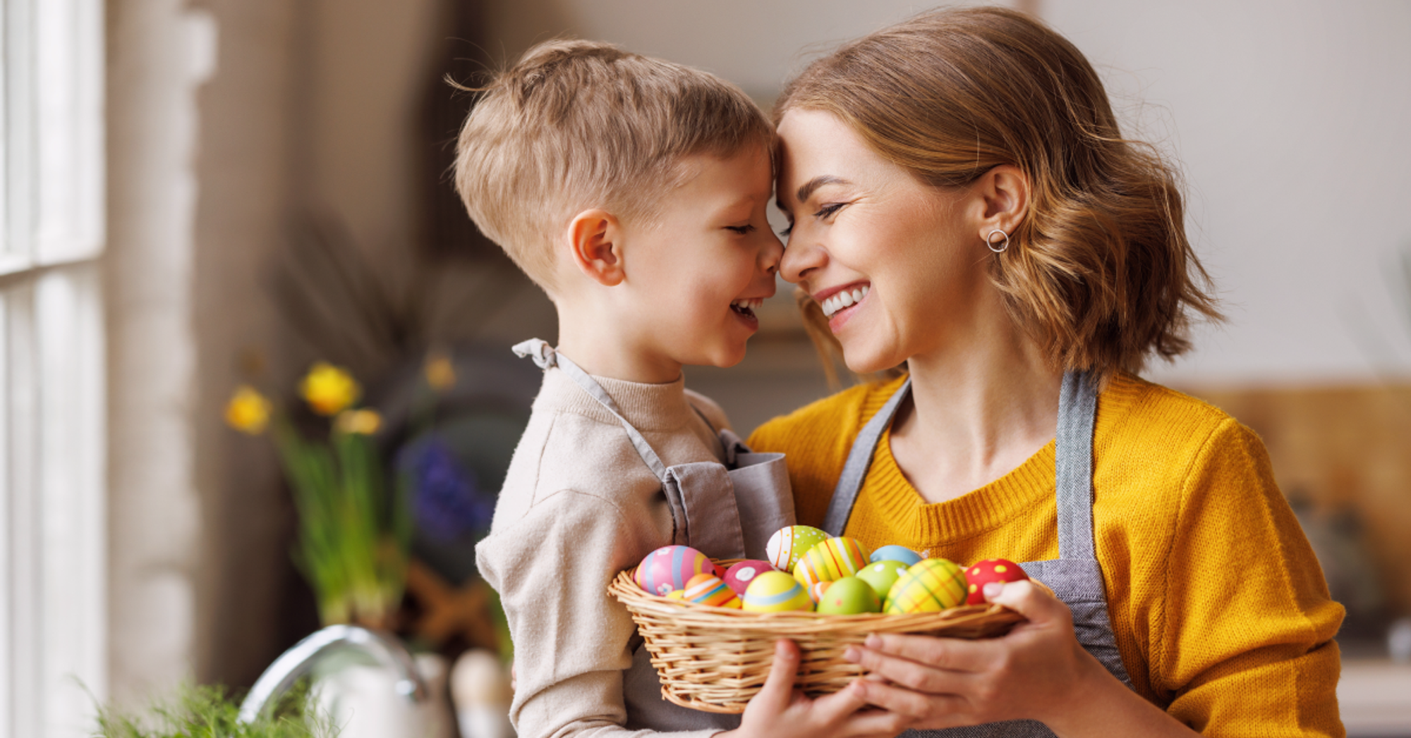 5 wskazówek, jak zaoszczędzić na Wielkanoc