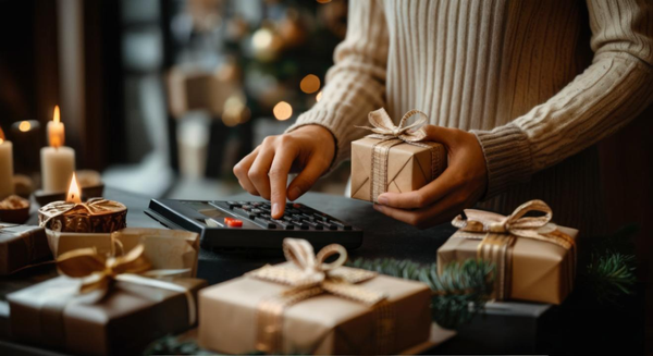 Prezenty bez stresu: świąteczny survival guide dla Twojego portfela